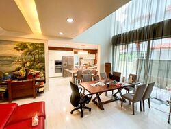 Lentor Villas (D26), Semi-Detached #541190001